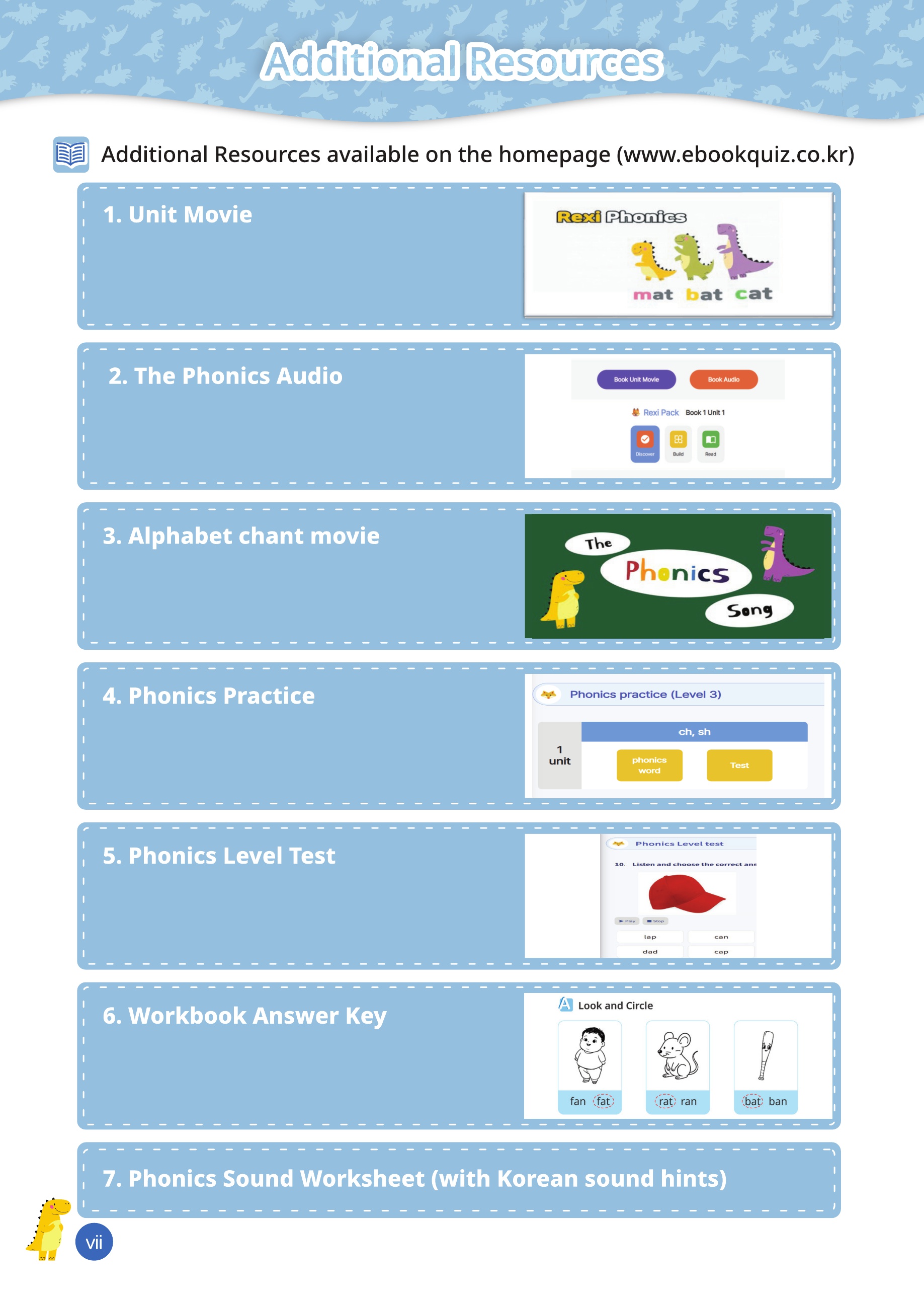 Student Book Preview 8